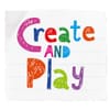 Create + Play