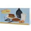 Hetty's Kitchen Deluxe Pancake Maker