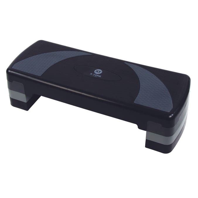 Tone fitness online stepper