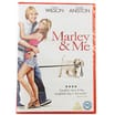 Marley & Me DVD