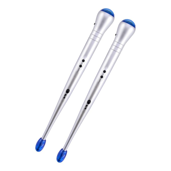 Electronic Drumsticks, toy ,toys, musical, instrument, instruments