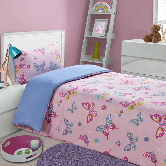 Home bargains hot sale cot bedding