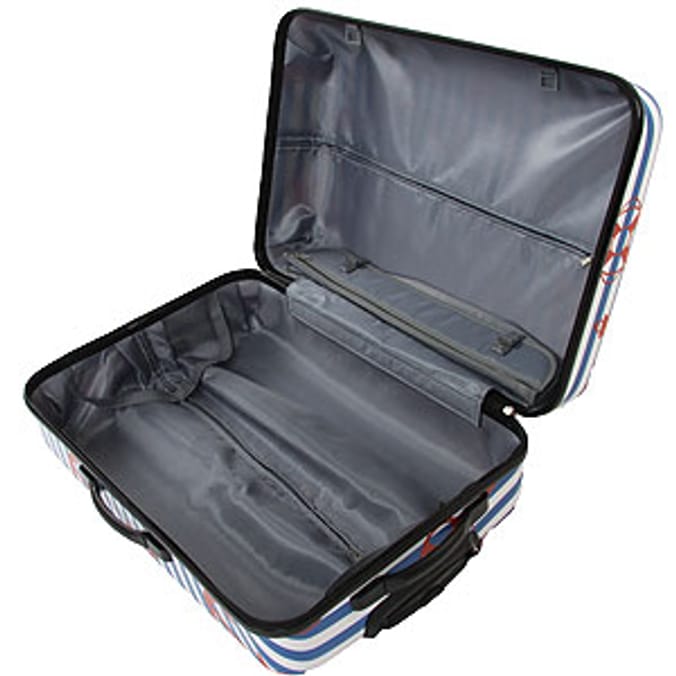 Constellation suitcase new arrivals