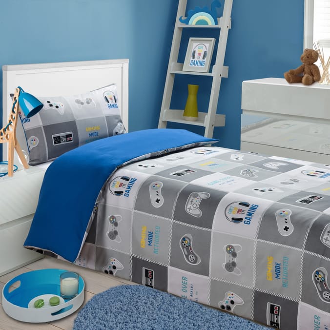 Home bargains childrens store beds