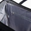 Pure Baby: Changing Bag with Foldable Changing Mat - Black