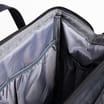 Pure Baby: Changing Bag with Foldable Changing Mat - Black