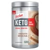 SlimFast: Advanced Keto Fuel Shake Smooth Mocha 350g