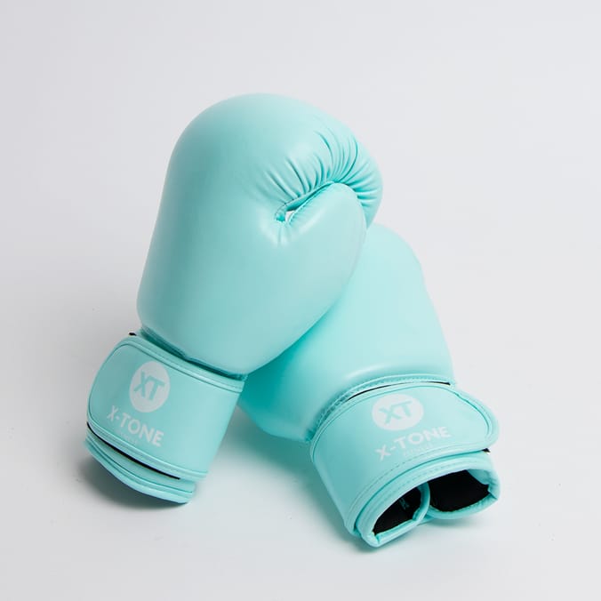 Boxing gloves best sale for boxercise