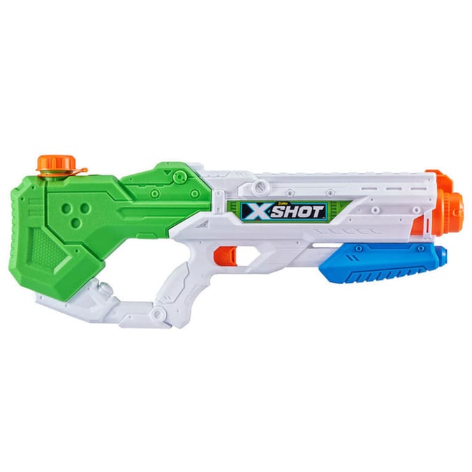 X-Shot: Pressure Jet Water Blaster