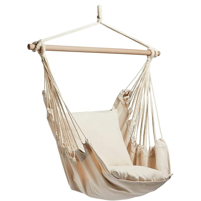 Home bargains hanging chair sale