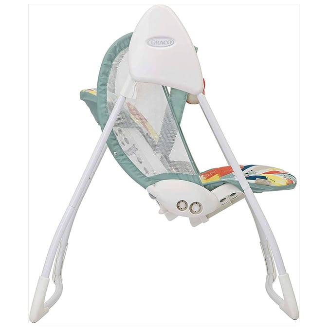 Home bargains store baby bouncer