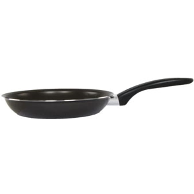 Non Stick 24cm Frying Pan Home Bargains