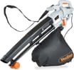 Vonhaus 3 in 1 store leaf blower