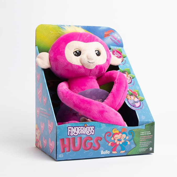 Fingerlings hot sale home bargains