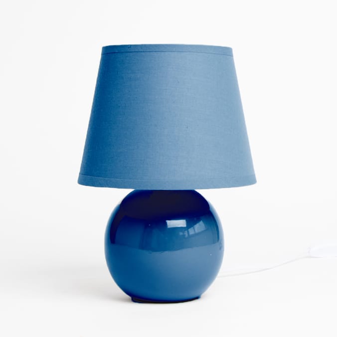 Home bargains deals table lamps