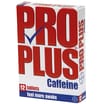 Pro Plus Caffine 12 Tablets