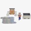 Minecraft: Minecart Mayhem Playset