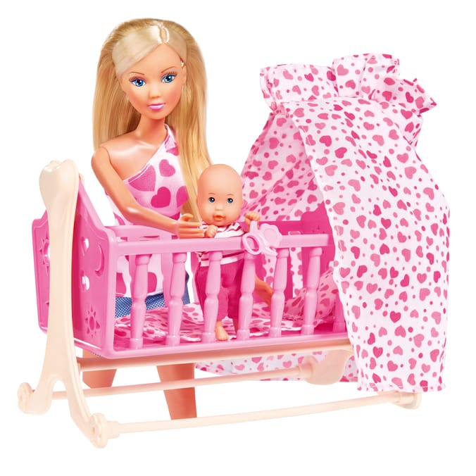 Steffi love best sale baby world