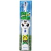 Kids SpinBrush Electronic Toothbrush: Football