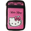 Hello Kitty 2 Tier Filled Pencil Case