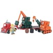 Bob the Builder Gripper, Grabber & Packer Playset