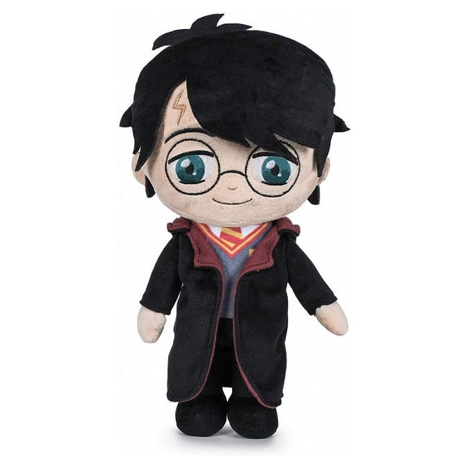 Funko: Softies Harry Potter Plush - Harry Potter