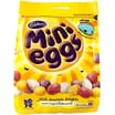 Cadbury Mini Eggs 195g Bag