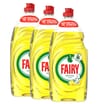 Fairy Original Washing Up Liquid Lemon (1150ml)