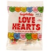 Swizzels Matlow  Love Hearts: Mini Rolls Bag