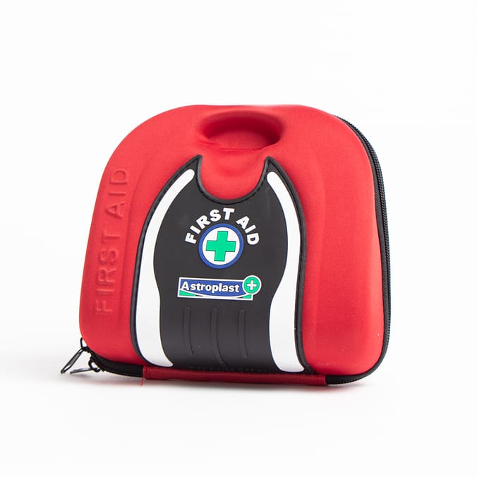 Astroplast First Aid Family Kit, Emergency, Bandages, Plasters