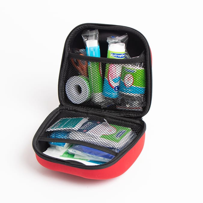 Astroplast First Aid Family Kit, Emergency, Bandages, Plasters