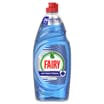 Fairy Antibacterial Washing Up Liquid (625ml)