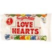 Swizzles Matlow Love Hearts: 4 Pack