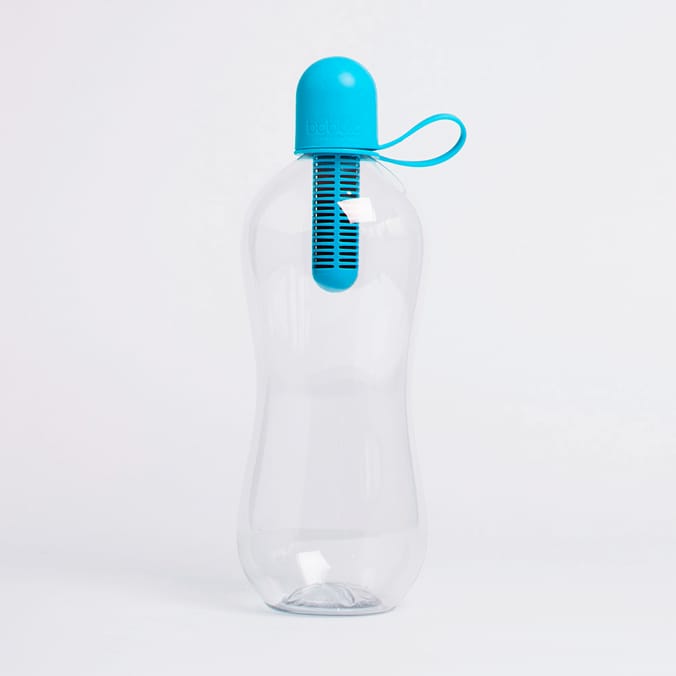 Bobble Filter Water Bottle bottles bottle's filtered filtering filters