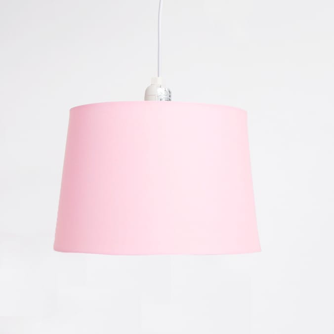 Lamp shades outlet home bargains