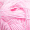 The Yarn Company: Baby Double Knitting Yarn 100g - Baby Pink (Case of 5)