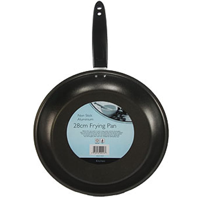 non-stick-28cm-frying-pan-home-bargains