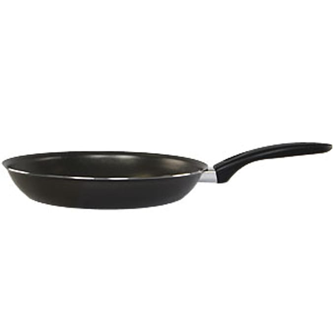 Non Stick 28cm Frying Pan Home Bargains