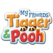 Disney My Friends Tigger & Pooh Musical Stage