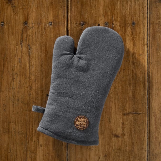 Hairy Coo Oven Glove