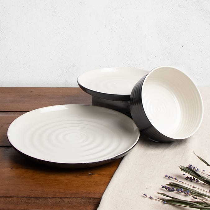 Plates Set S00 - Home GI0875