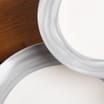 Carnaby Bayswater 12 Piece Dinner Set: Porcelain