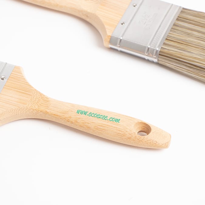 Eco Ezee 2½" Professional Quality Paint Brush (Case of 2), prushes