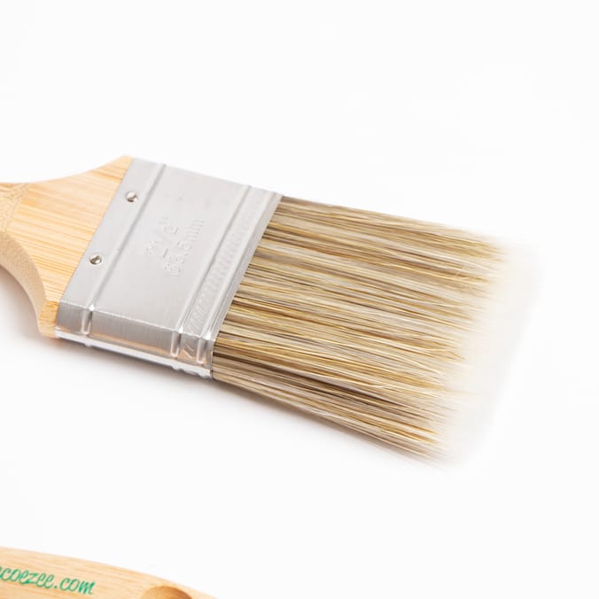 Eco Ezee 2½" Professional Quality Paint Brush (Case of 2), prushes