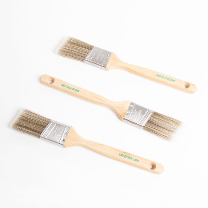 Eco Ezee 1 ½" Professional Quality Paint Brush (Case of 2), prushes