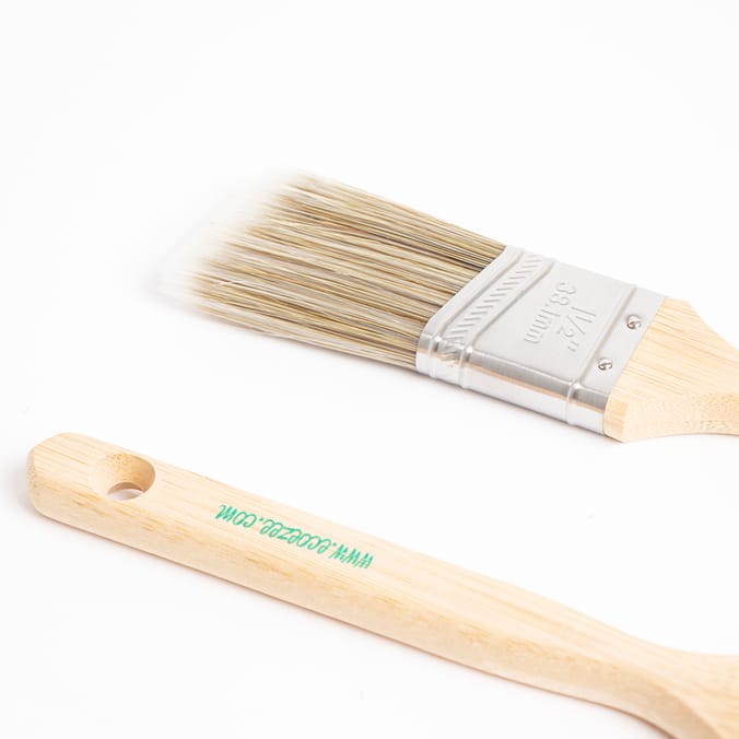 Eco Ezee 1 ½" Professional Quality Paint Brush (Case of 2), prushes