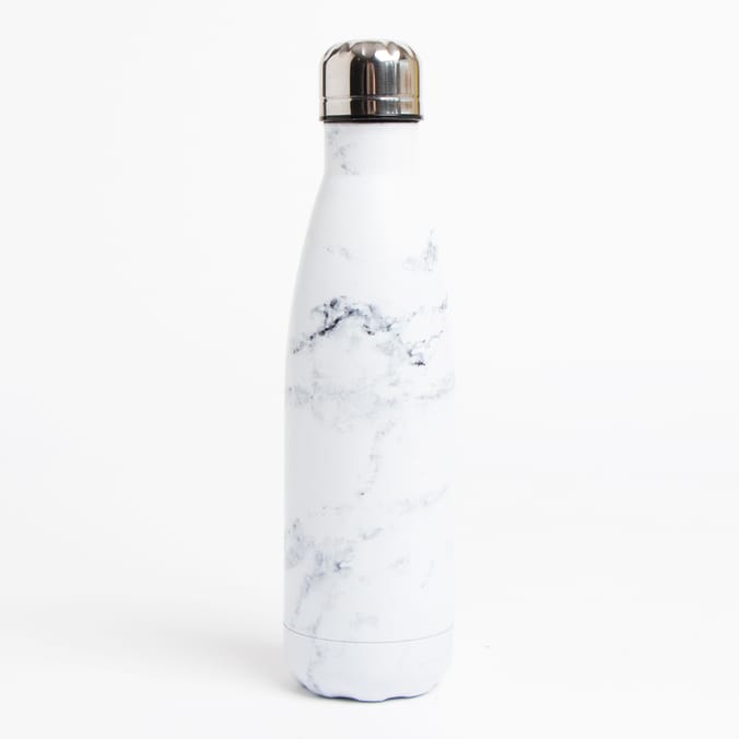 Hydrate: Stainless Steel Bottle - Copper, water, drink, drinks, 500ml ...