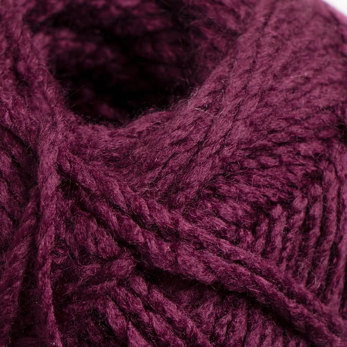 Crafty Things Chunky Yarn Assorted Colours, knitting, needle, crochet