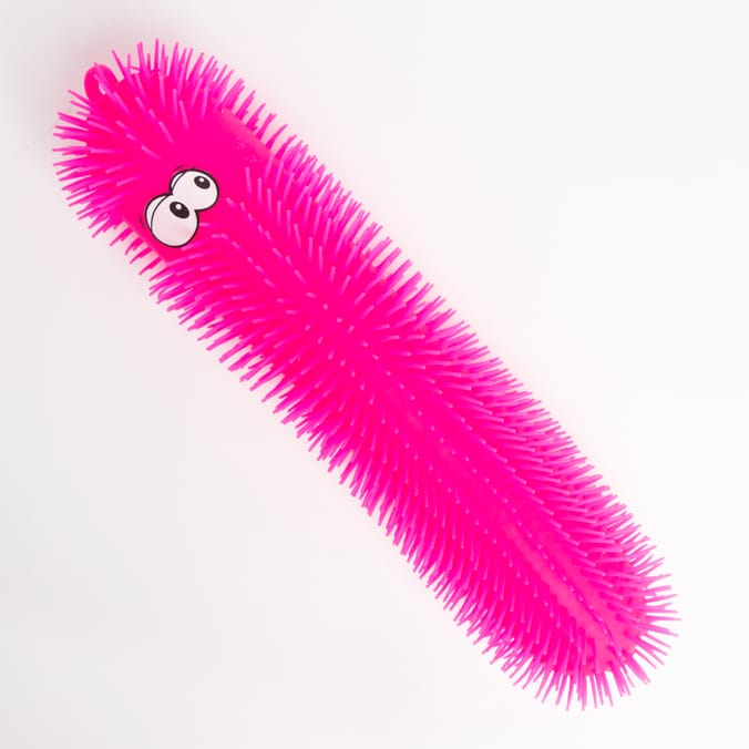 Jumbo Caterpillar Toy