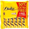 Cadbury Flake: 6 Pack